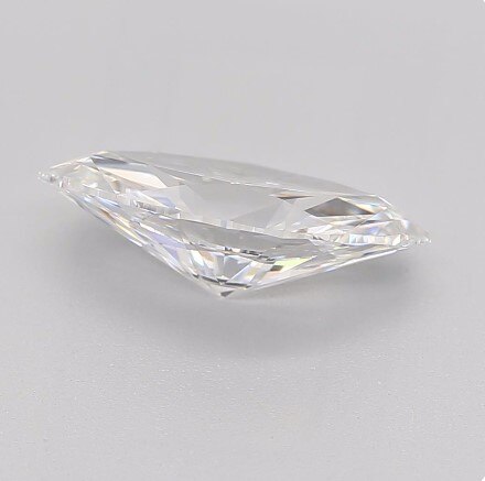 3*6mm 0.3CT Test Positive Marquise Moissanite Diamond F Color VS1 Fine Moissanite Diamond Loose Marquise Ring