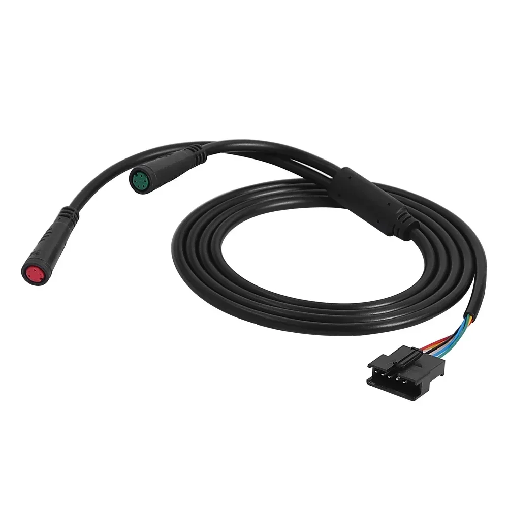 For KUGOO KIRIN KuKirin G2 Pro Electric Scooter Integrated Cable Control Integrated Wire Kickscooter Harness Data Line Accessory: Default Title