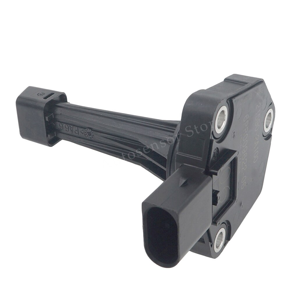 Sensor de nivel de aceite de motor 21590-2A100 215902A100 para Hyundai i30 i40 Santa FE IX35 IX55 6PR009622-06, sensor de presión de aceite