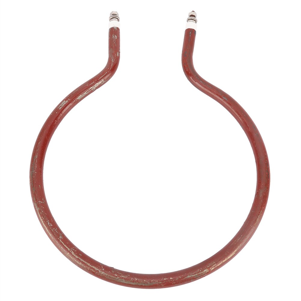 Circular Heating Tube Incubator Special Tube Heater Incubator Accessory Parts O-shape Immersion Water Heating