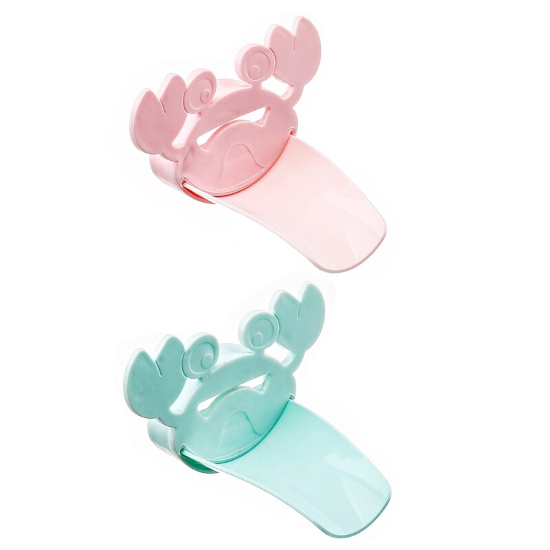 Baby Kraan Extender Kids Water Tap Extender Voor Peuter Kind Kid Hand Wassen Water Nozzle Extender Keuken Badkamer