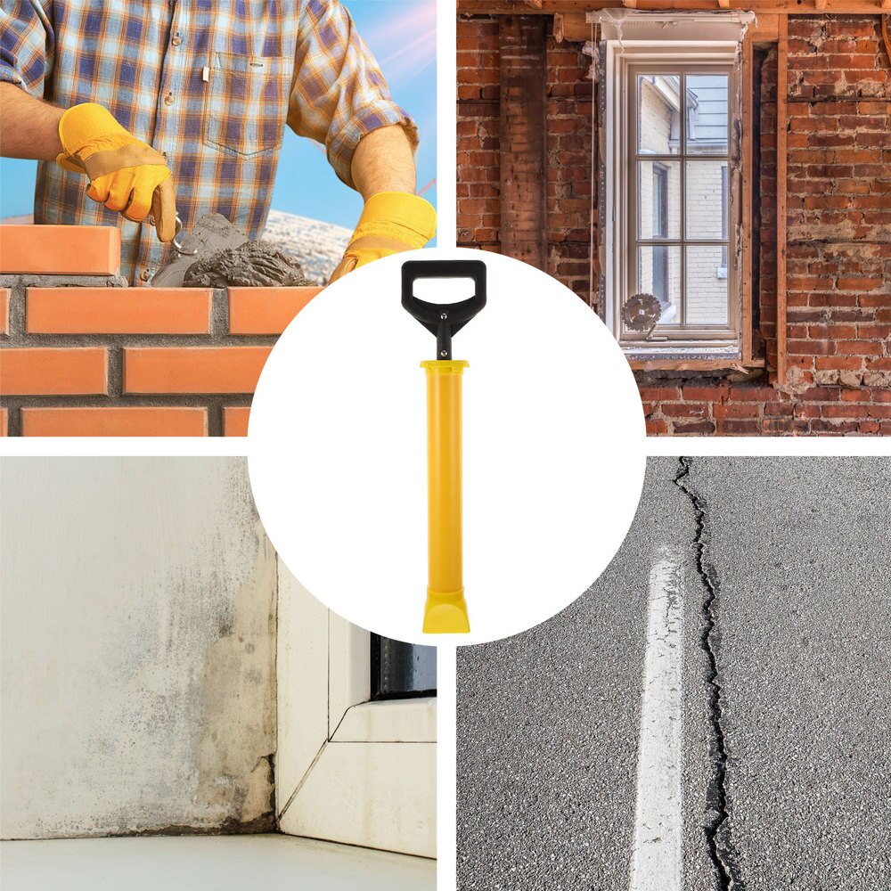 1 Pc Applicator Premium Cement Grout Equipment Cement Tool for Decoration Worker