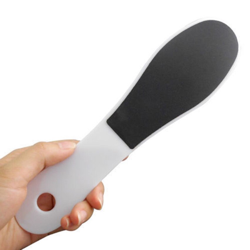 Files Double Sided Foot File Callus Remover Double Sided Foot File Rasp Callus Hard Skin Remover Removal Pedicure S