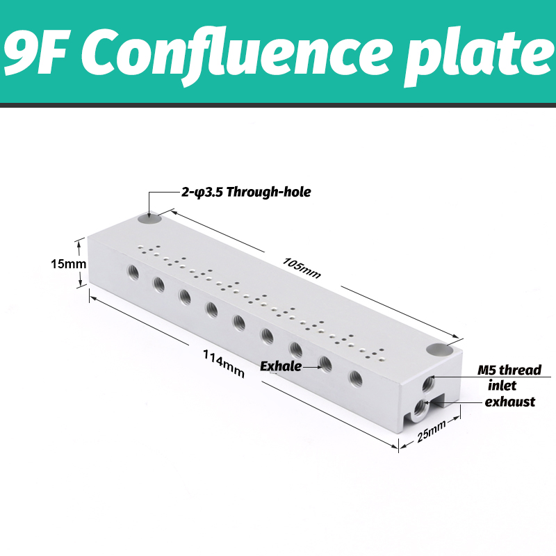 Válvula solenoide en miniatura de alta frecuencia, válvula de aire de 10mm, válvula de control de tres vías de dos posiciones de 30Hz, válvula de vacío de 24V 12V 6V: Rosa