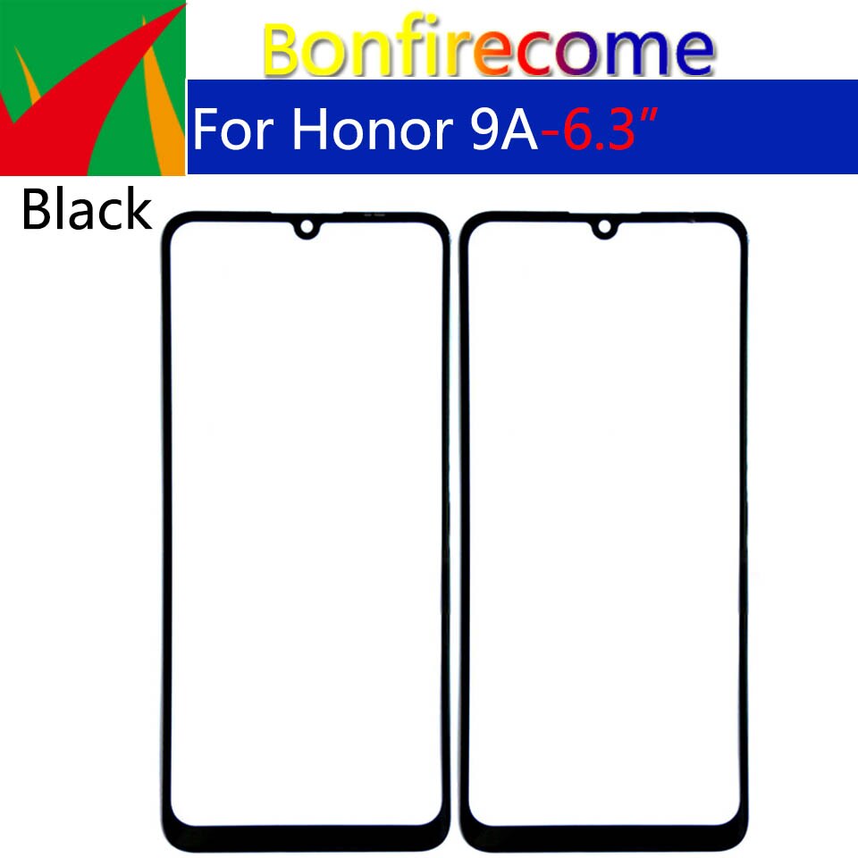 For Huawei Honor 9A MOA-LX9N Touch Screen LCD Display Front Panel Glass Replacement