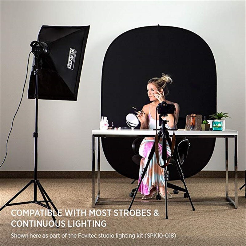 50 70 160 200CM Photography Tripod Light Stands Photo Studio Relfectors Softboxes Lights Backgrounds Video Lighting Studio Kits