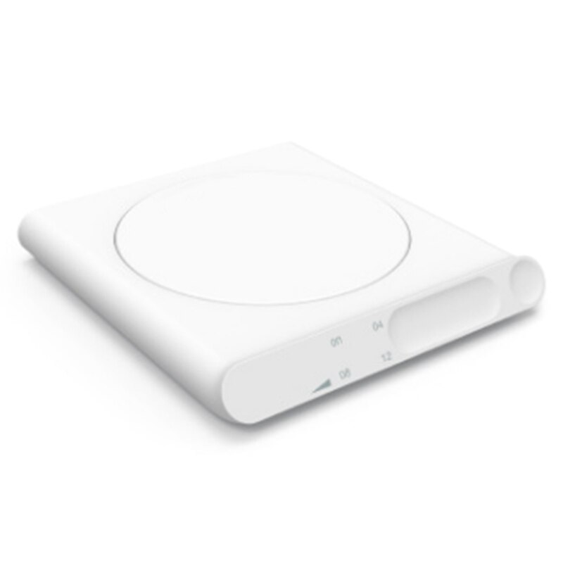 mini ogrzewanie podstawka ogrzewanie USB elektronicznych taca kawa herbata napoje cieplej 3-stały poziom regulacji inteligentnego domu