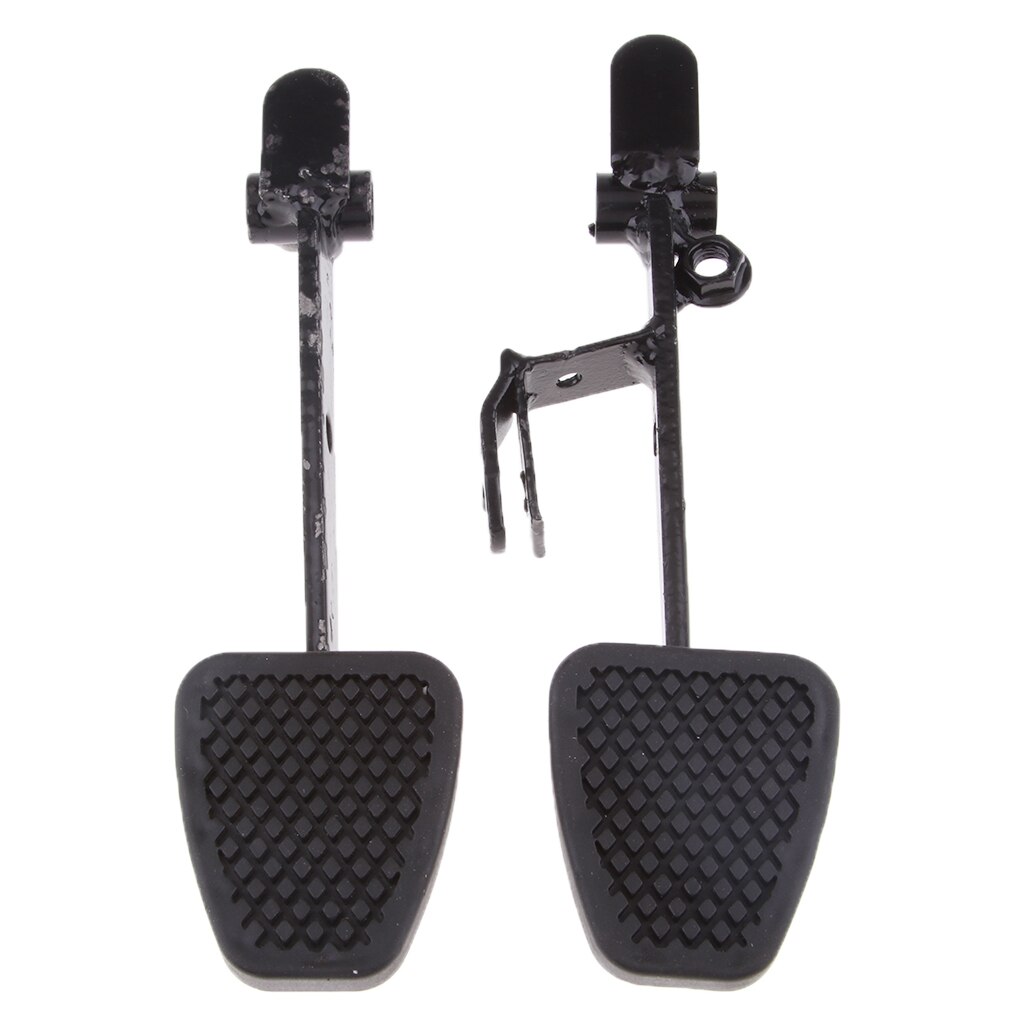 Accelerator pedalen Voor Peugeot 207 301 307 208 2008 408 Acceleraotr