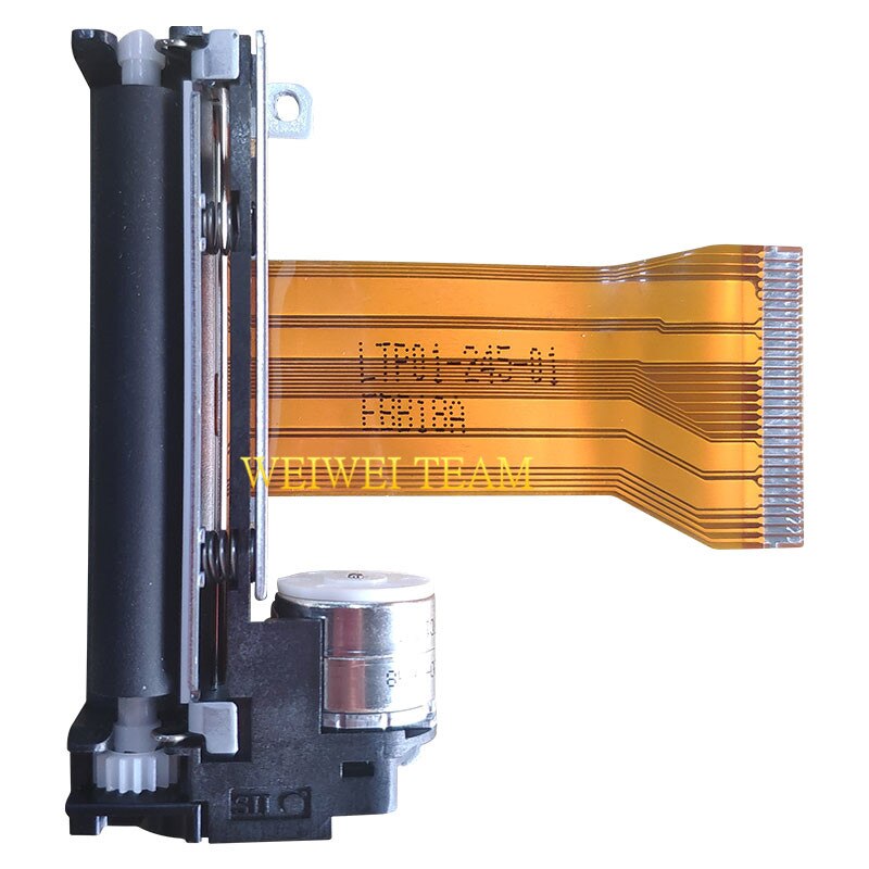 LTP01-245 mechanism printhead LTP01-245-01 LTP01-245-02 LTP01-245-08 LTP01-245-11 printer thermal Print Head