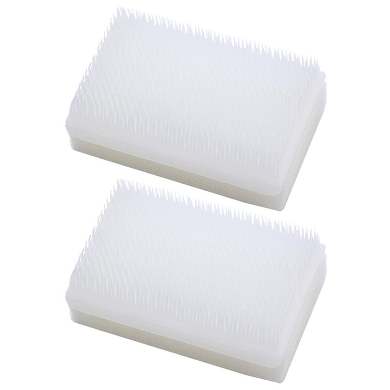 2pcs Baby Sensory Brushes Wilbarger Therapy Brush Occupational Sensory Defensiveness Therapressure Herapy Brush Soft Corn Brush