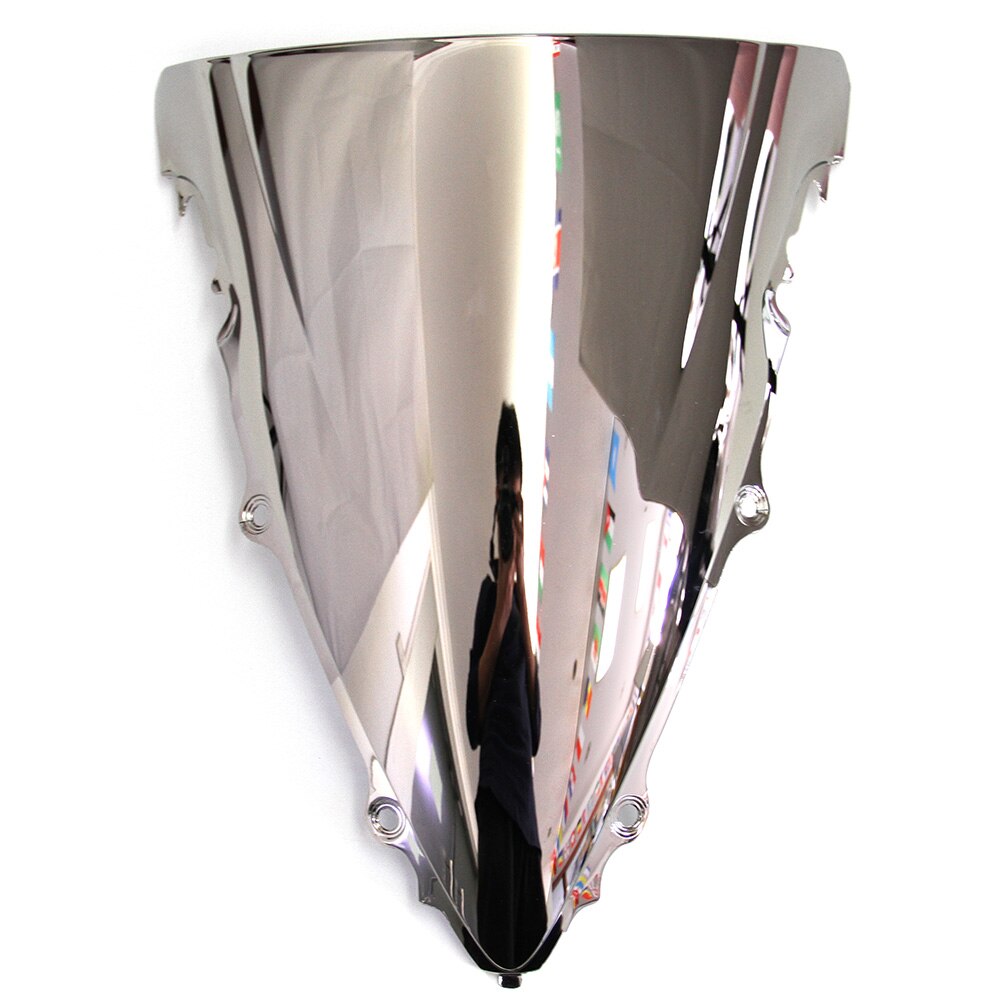 Motorcycle Windscreen Windshield Screws Bolts Accessories For Yamaha YZF-R6 YZF R6 2003 2004 2005 Iridium Wind Deflectors