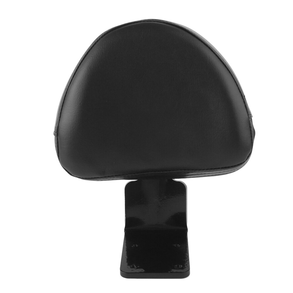 Motorfiets Achter Passenger Rugleuning Sissy Bar Cowl Voor Victory Vegas Kingpin Boardwalk Hoge Bal Gunner Jackpot Zwart