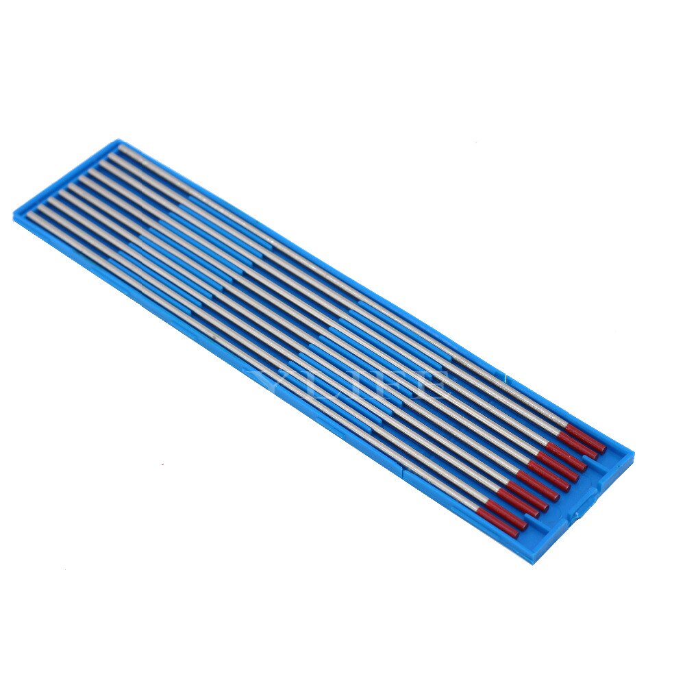 Elettrodi Tungsteno Vari Colori E Diametri Venduti Al Pz. Sfusi Saldatura TIG - Foto 6