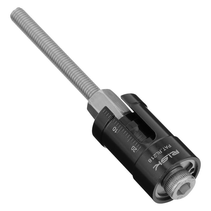 1 Set Rear Shock Tools Rear Suspension Bush Remover Rear Shock Removing Tools