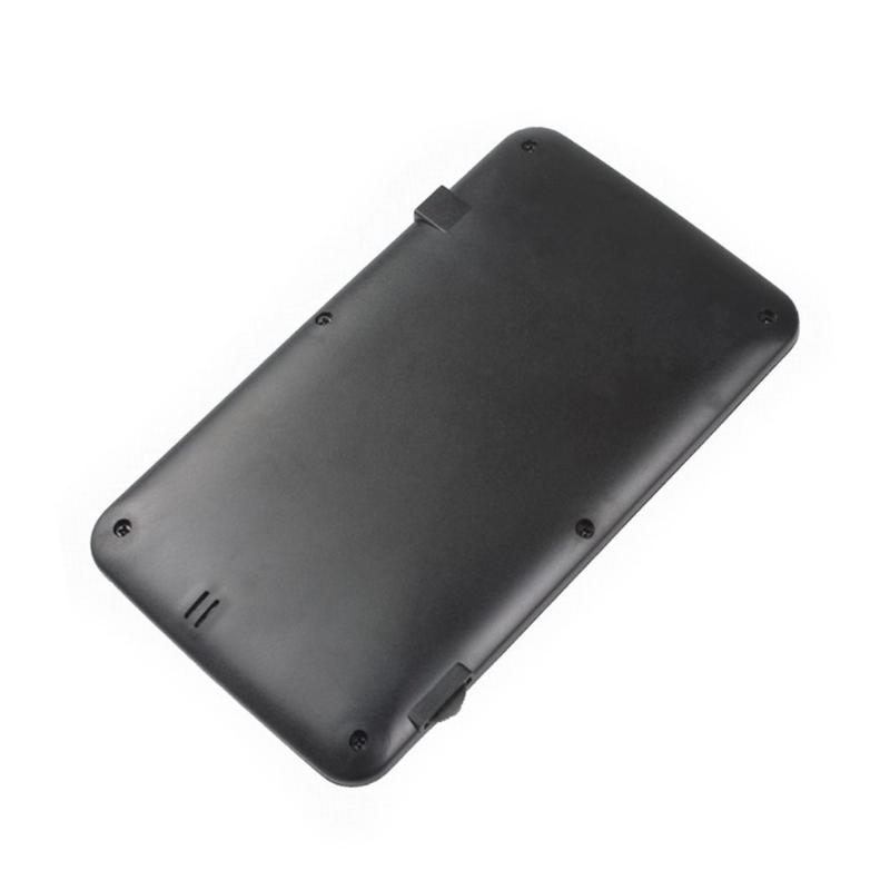 Car HUD Head-up Display Speed Mileage Alarm System Projection Display Help Novices Control Avoid Over Speed Projected Display