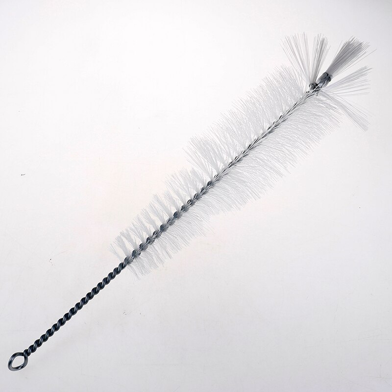 Bouteilles de vin en métal brosses | Brosse, outils de nettoyage de vinothèque, longueur Durable bébé bouteille d'alimentation brosse nettoyage de lavage, outil 1 pièce