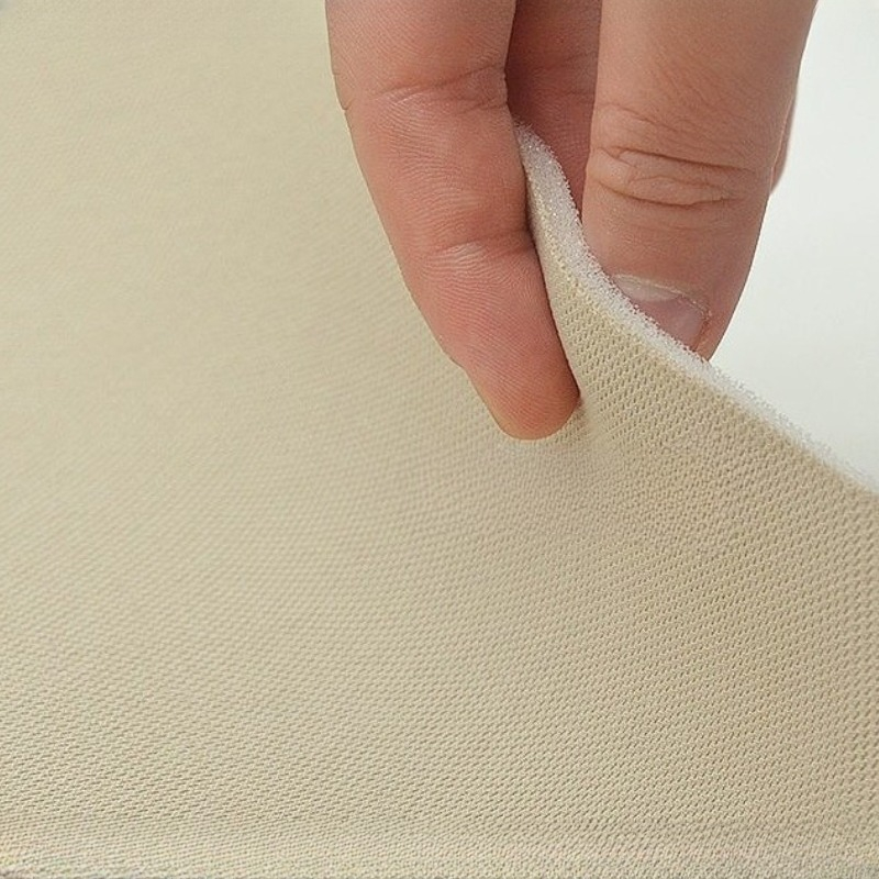 Auto Headliner Dak Headliner Stof met schuimsteun voor autovoering Interieur Materiaal Reparatie Trim Bescherm DIY-stoffen
