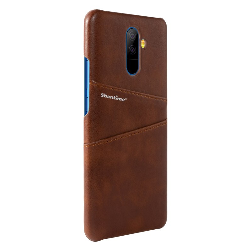 Luxe pu leren portemonneehoesje voor elephone u pro telefoontasje hoesje voor elephone u pro visitekaartjesvakje