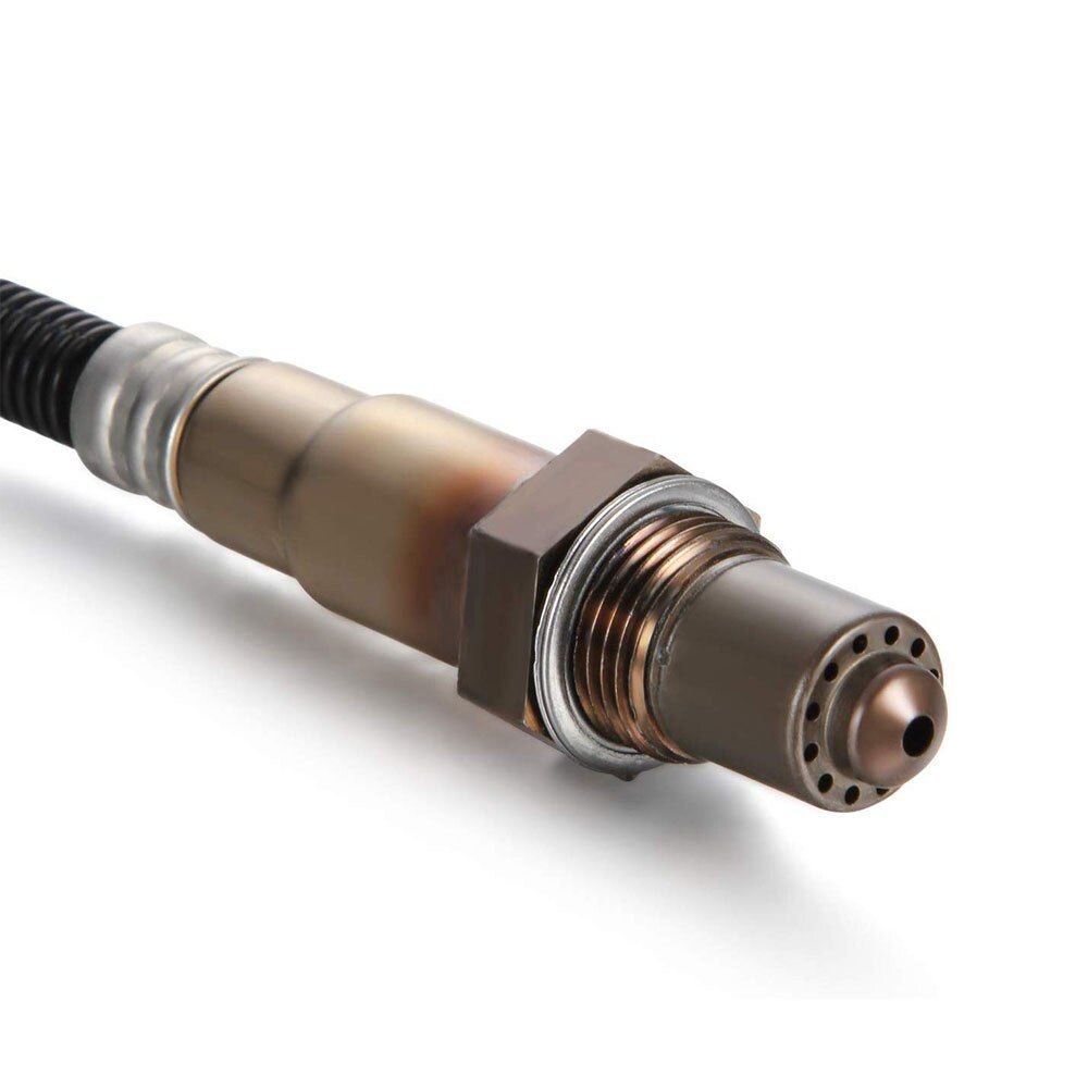 4 Wires Oxygen Lambda O2 Sensor Probe For Vauxhall Opel Corsa C D 1.0 1.2 1.4 09199470 855369 9192922 0855351