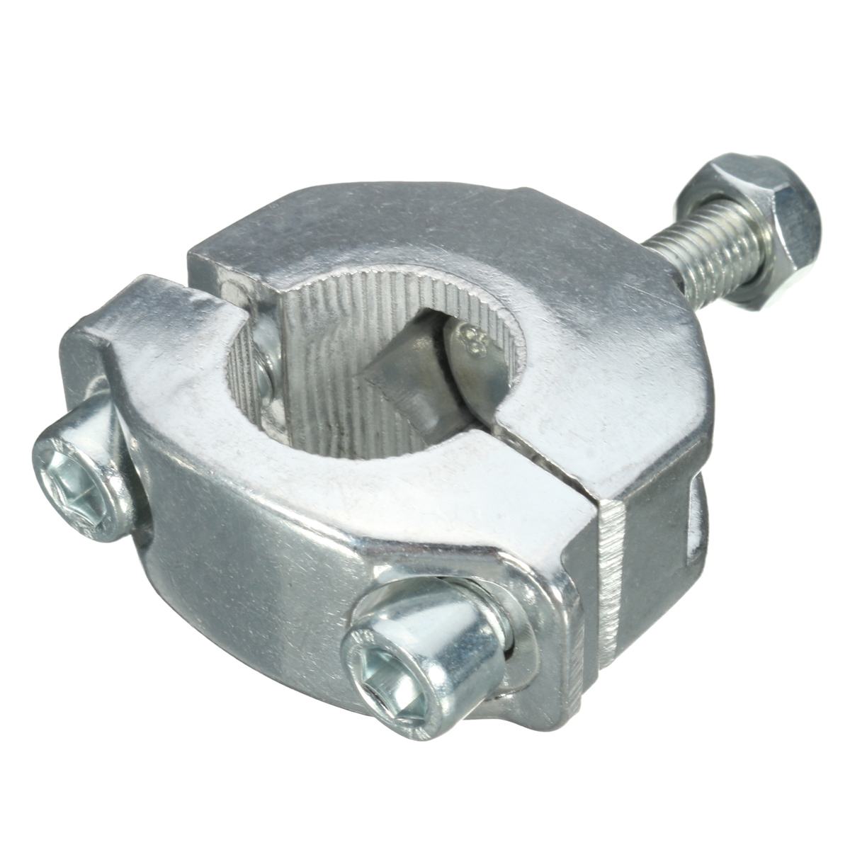 1 Pair Universal 7/8 Inch Handlebar Bar Riser Moun... – Grandado