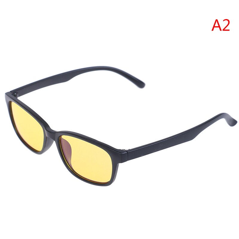 ! Computer Mobile Phone Glasses Men Women Anti Blue Light Blocking Glasses Gaming Protection Radiation Goggles Spectacles: 2