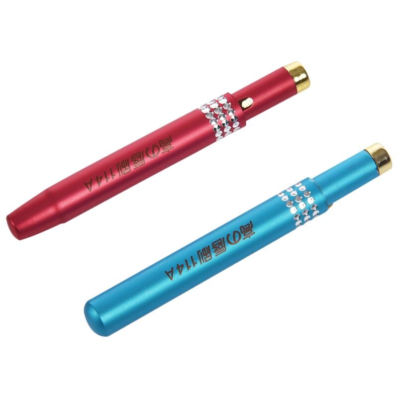 2pcs Woman Portable Retractable Lip Brush
