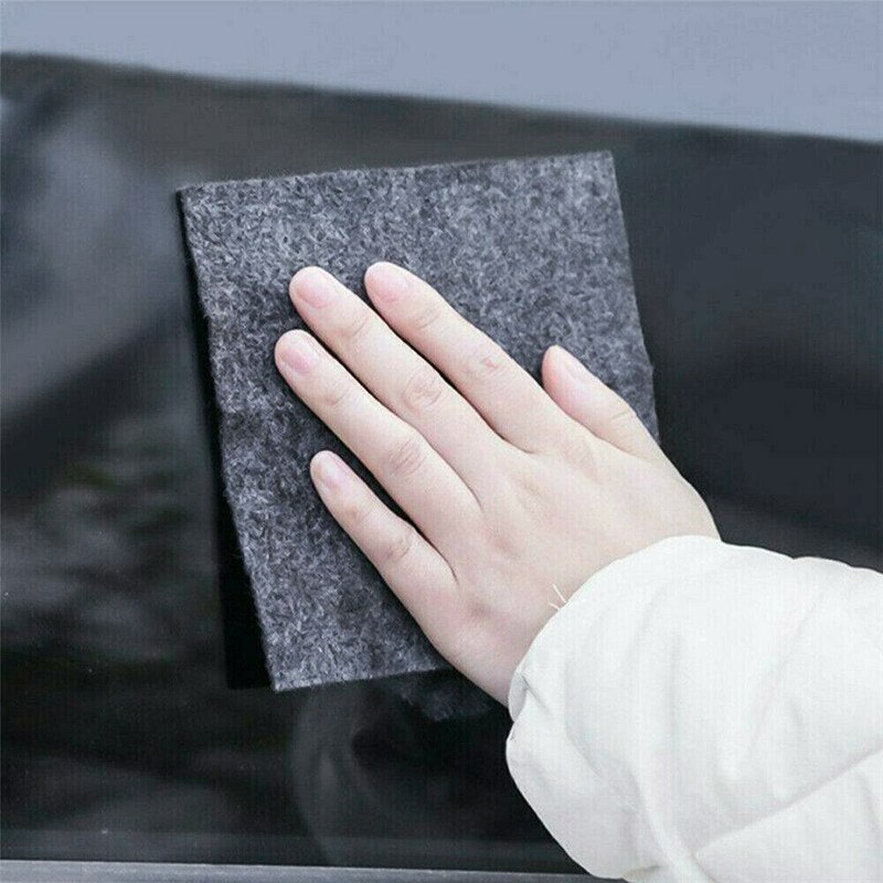 Auto kras reparatie doek krasverwijderaar doek voor voertuig oppervlak  td326