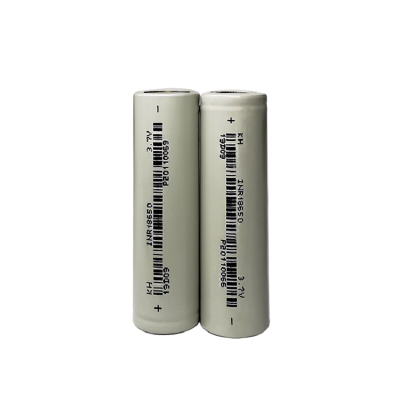 Best Cylindrical 3.7V 3100 mAh 18650 Lithium-ion batteries cell with KC CE CB ROHS MSDS UN38.3 IEC certification