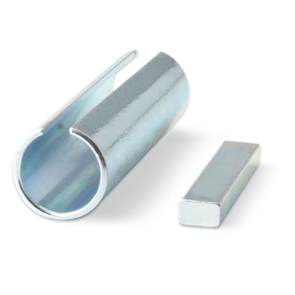 Automobile modified shaft adapter pulley reducer bushing hole reducer reducer and pulley hole key Wheel sleeve P4W1