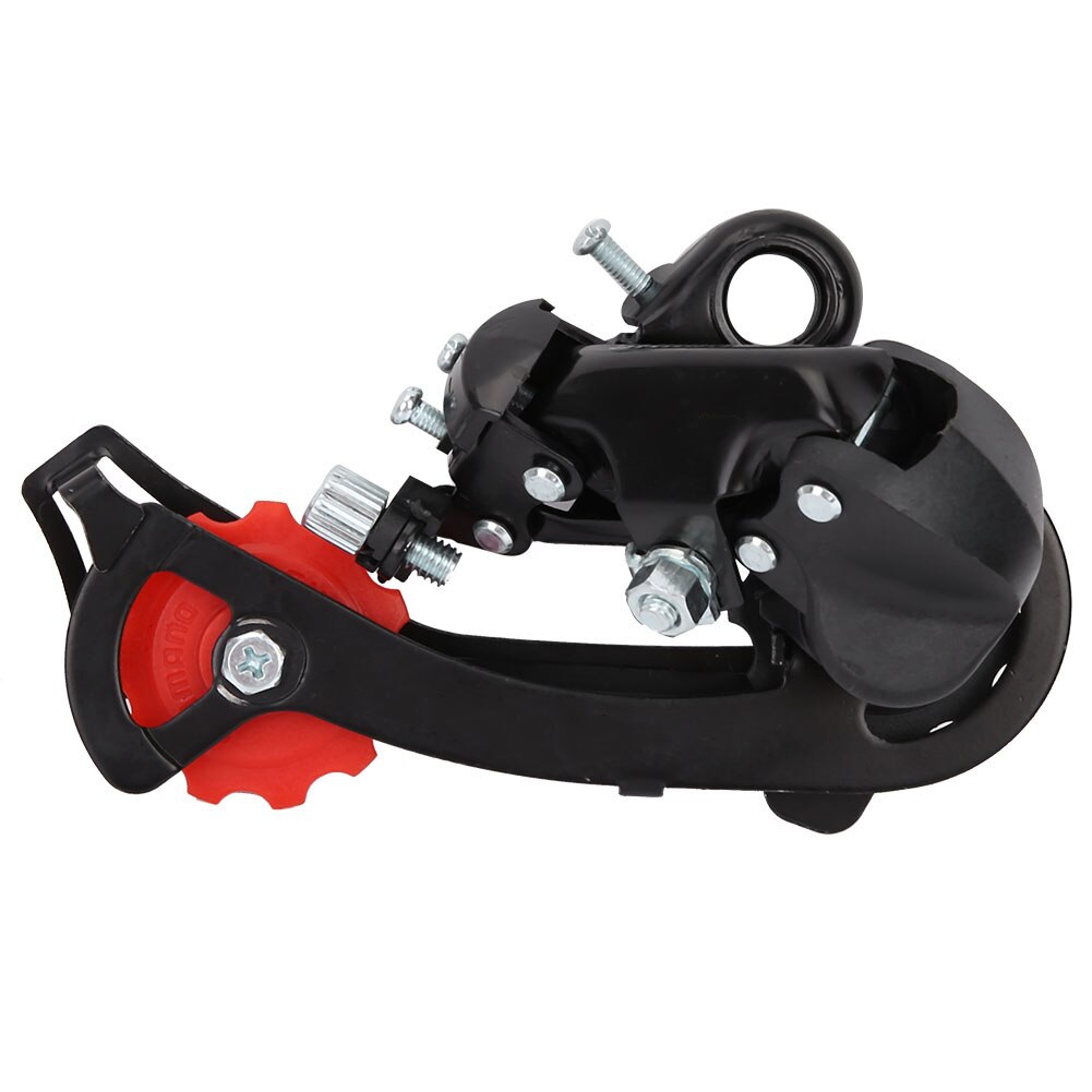 Mountain Bike Rear Wheel Derailleur Gear for 21 24 Speed Bikes Replacement Speeds Mountain Bikes Accessory