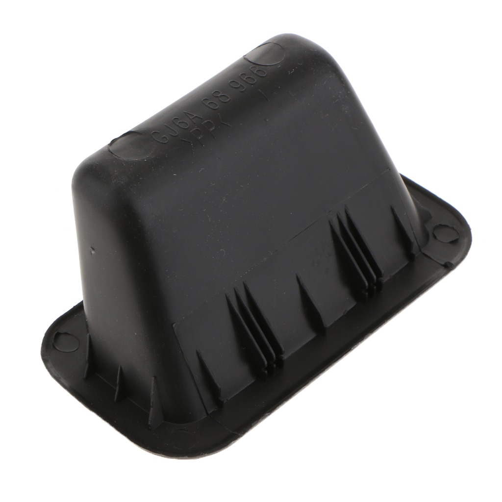 Interieur Kofferbak Deksel Handvat Trim Oem GJ6A-68-966-02 Voor Mazda Abs Plastic
