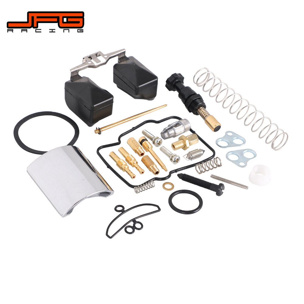 Motorrad 1 einstellen PWK 28 34 35 38 MM Vergaser Reparatur Bausatz wieder aufbauen Werkzeug Ersatz Jets Ersatz Teile