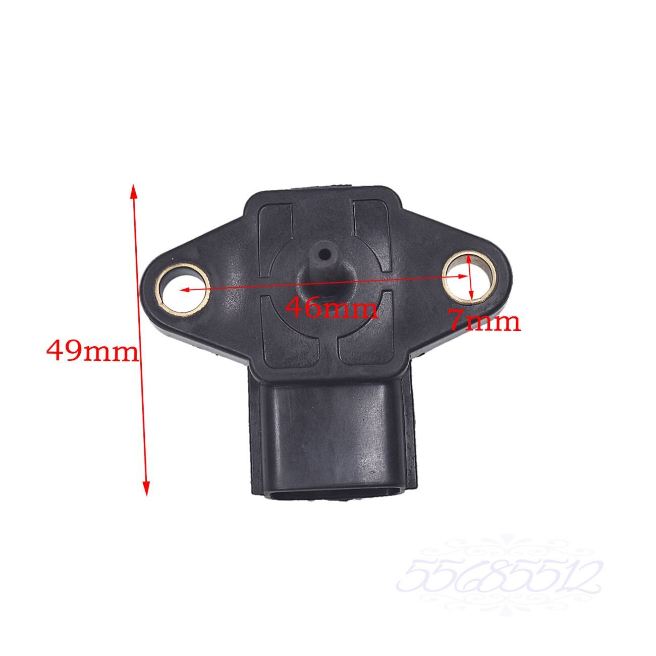 Map Sensor Voor Nissan Altima Maxima Quest Getest Grandado