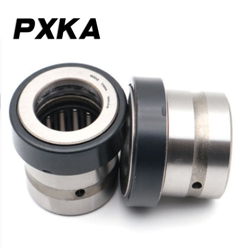 needle roller bearing NKX bearing inner ring 10/12, 15/17, 20/25, 30/35, 40/45, 50, 60/70