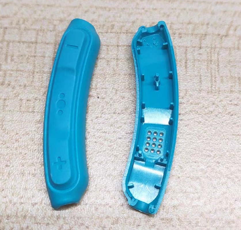 Original-Ersatzteile passend für Bose SoundSport Bluetooth-Ohrhörer, wasserdichtes Headset, in-Ohr-Kopfhörer, Ersatz-Reparaturteile: Himmel Blau