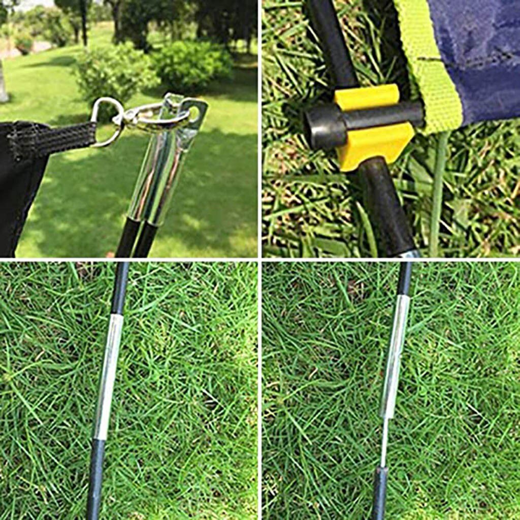 Portable Badminton Training Net Standard Tennis Net For Match Training Net Without Frame Tennis Racquet Sports Network#g3