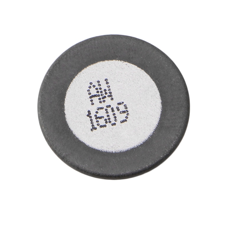 16/20mm Fogger Ultraschall Keramik Rabatt Blatt Zerstäuber Luftbefeuchter Zubehör 5 stücke