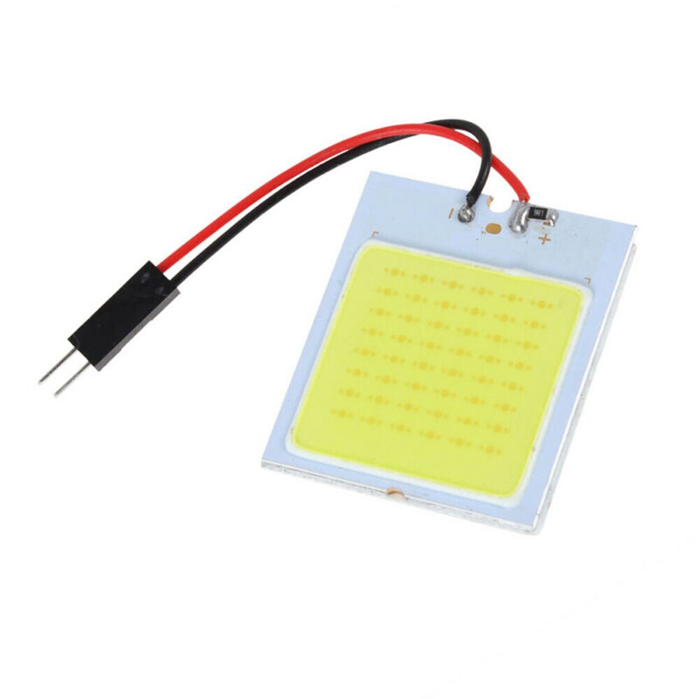 Led Bump Vervanging Car Bar Light Bump Weerstand White Dome... – Grandado