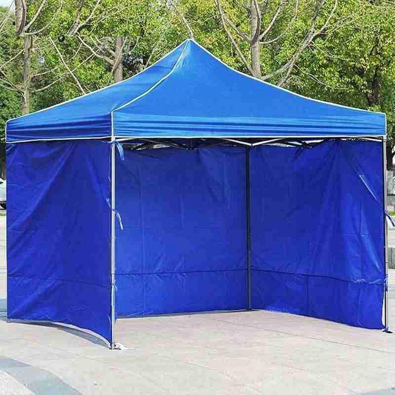 Folding Shade Cloth Tent Cloth DIY Thickened Dustproof Rainproof Roman Window Four-corner Cover Retractable Tarpaulin Ten