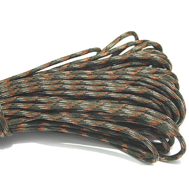 Sisal touw, 3-strengs, 220 meter