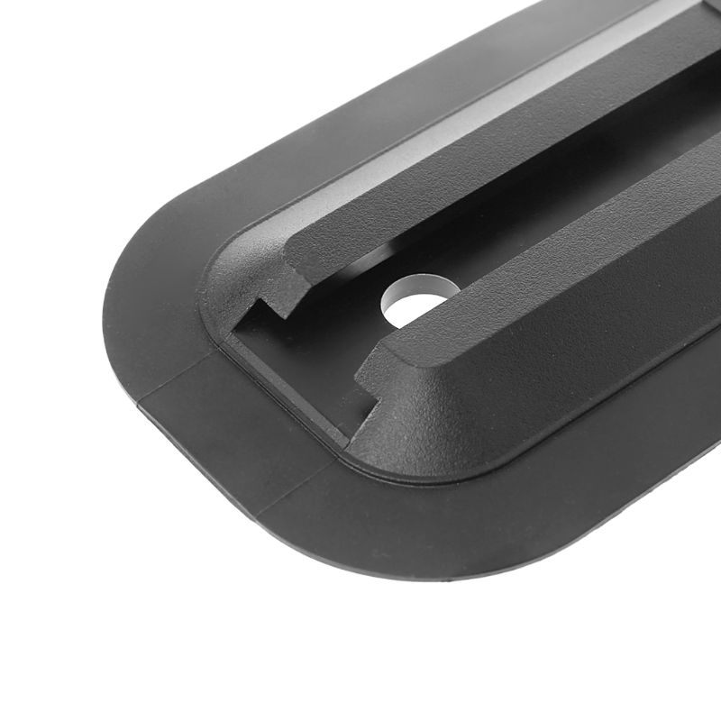 directe et canoë Kayak poisson aileron Support de Base Kayak planche de surf planche à voile accessoires Fin fond Support APR28