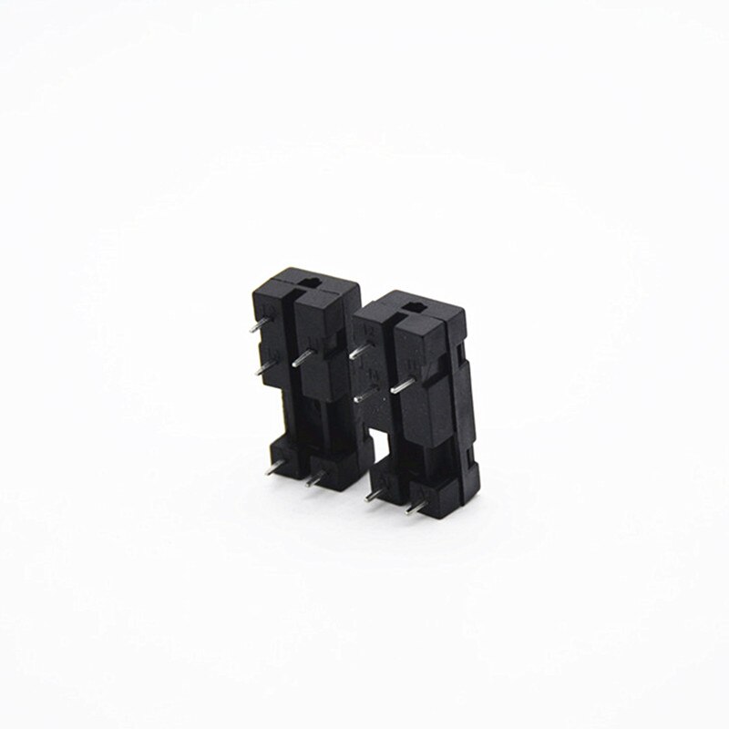 5 Pin Relay base with hook G2R-1/G2R-2 series relay base.