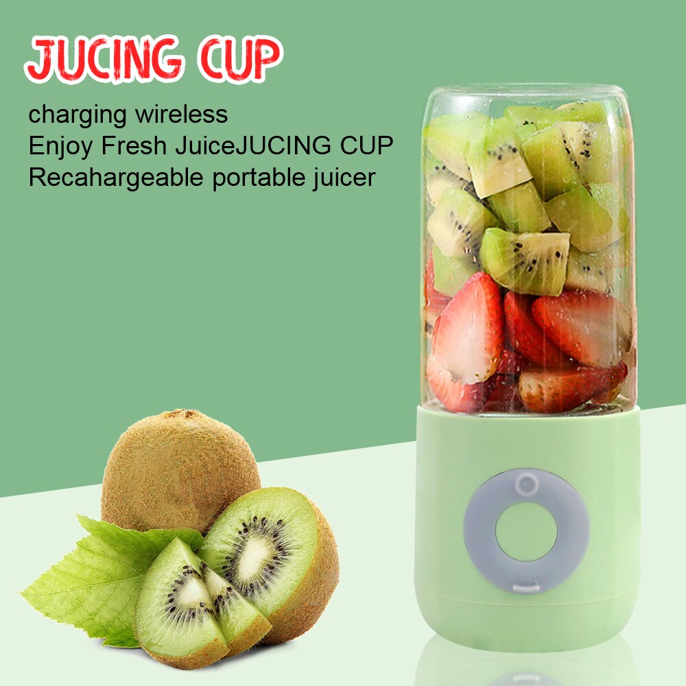 Elektrische Juicer Cup Juicer Machine Blender Mixer Juicer Machine Sapcentrifuge Mini Vruchtensap Cup Juicer Machine