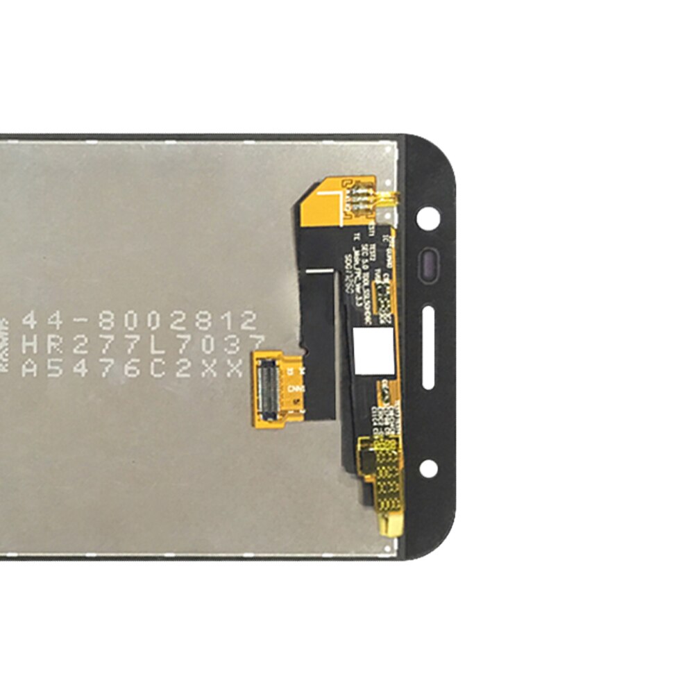 Super AMOLED LCD para Samsung Galaxy J3 j330 J330F SM-J330 LCD pantalla táctil digitalizador