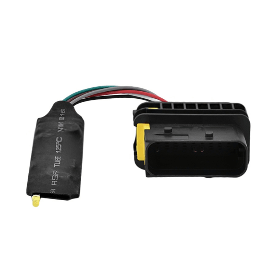 Émulateur Adblue obd2 de pour camion MAN Euro 6 émulateur Adblue de Euro6 pour homme