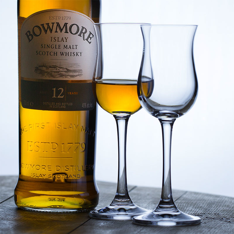 Anbefale livets vand single malt whisky glas sommelier usquebaugh whisky sommelier krystal vinsmagning glas bæger