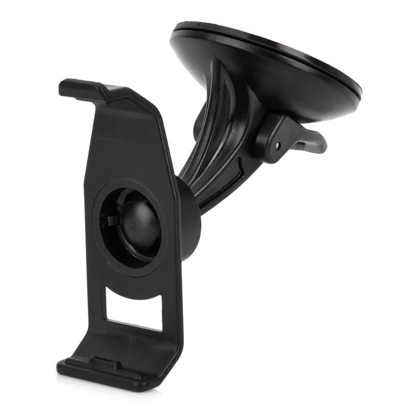 Car Windshield Mount Holder Suction cup GPS Stand For Garmin Nuvi 200 / 250 / 260 / 205 Car Auto Accessories