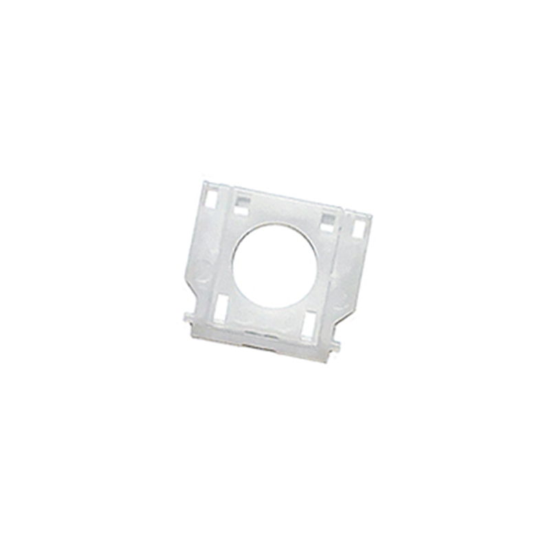 WASD Remplacement Keycap Key Cap Ciseaux réinitialisation Charnière Pour Acer Nitro AN515-54 -43 AN517-51 52 AN715-51 Clavier: Gris clair