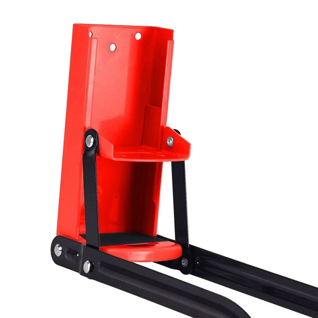 Can Crusher & Bottle Opener Smasher for Soda Beer Cans Bottles Recycling Tool