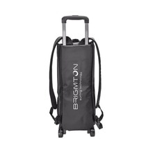 Rolle Transport tasche BRIGMTON BTR 100 Schwarz